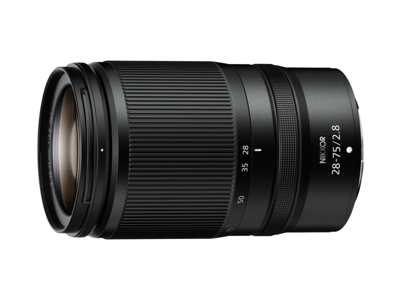Nikon Nikkor Z 28-75mm f/2.8